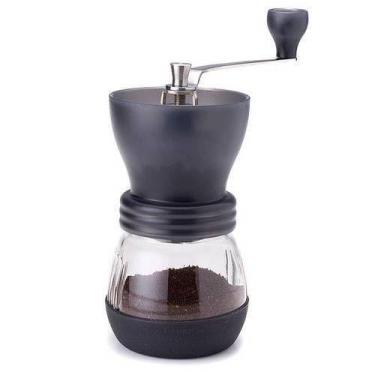 Imagem de Moedor De Café Manual Livon - 80G - Connectcell