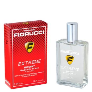 Imagem de Extreme Sport Racing Team For Men Fiorucci- Perfume Masculino - Deo Colônia 100ml-Masculino