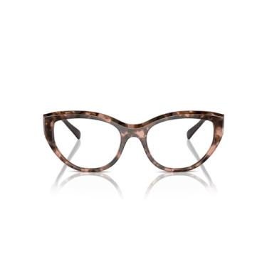 Imagem de Armação para Óculos Vogue Eyewear 0VO5560 3145 Tam 53 / Rosa Tartaruga