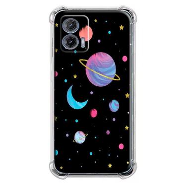 Imagem de Capa Capinha De Celular Compatível com Moto G73 Motorola Personalizada