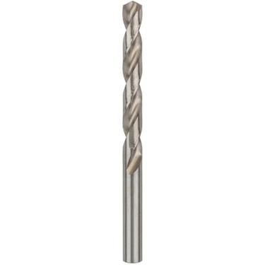 Imagem de Bosch Brocas para Metal Aço Rápido HSS-G 10,2mm
