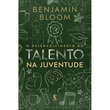 Imagem de O desenvolvimento do talento na juventude