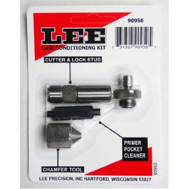 Imagem de Lee Precision Lee Preciesion 90950, kit de condicionamento de capa