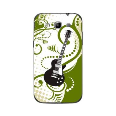 Imagem de Capa Adesivo Skin368 Verso Para Samsung Galaxy Win Gt-i8552 - KawaSkin