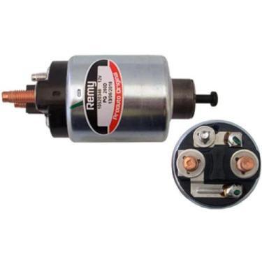 Imagem de CHAVE MAGNETICA para CELTA/ CORSA/ PALIO/ S10 FLEXPARTIDA D - DELCO RE