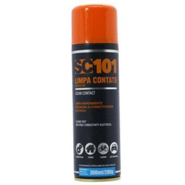 Imagem de Sc101 limpa contato 300ml - Sieger