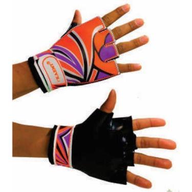 Imagem de Luva Futsal Infantil Kaemy Par-Unissex