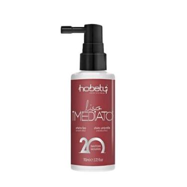Imagem de Hobety Liso Imediato Mini 110ml