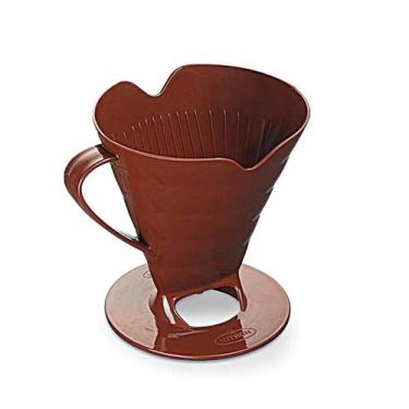 Imagem de Porta Filtro para Café - Nitron