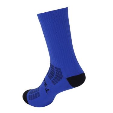 Imagem de Meia de Ciclismo Mtb Speed Corrida Monocromática - T-Socks, 38 ao 43, 