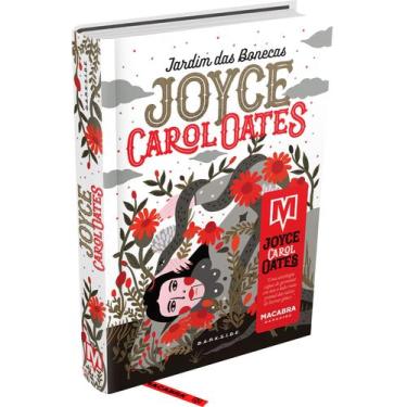 Imagem de Livro - Jardim das Bonecas