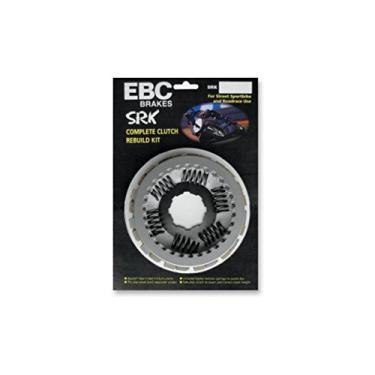 Imagem de EBC Brakes SRK108 SRK embreagem com placas separadoras de aço e molas