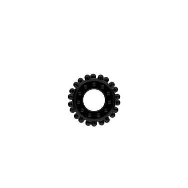 Imagem de Anel Peniano Power Plus Cock Ring Preto - Lovetoy, Preto