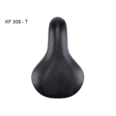 Imagem de Banco Selim Bicicleta Confortavel KF 308 Aro 20 24 26 - KALF