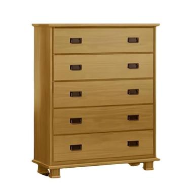 Imagem de Cômoda Italia na Cor Imbuia - Bedroom