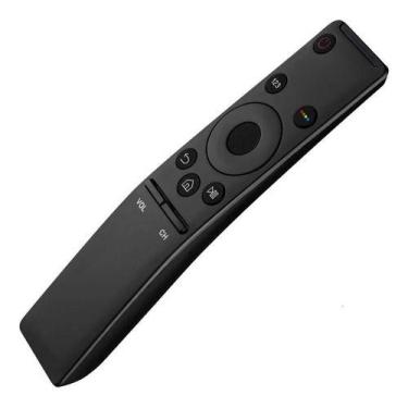 Imagem de Controle Compatível Samsung Smart Tv Nu8000 Uhd Premium 4k - MB TECH