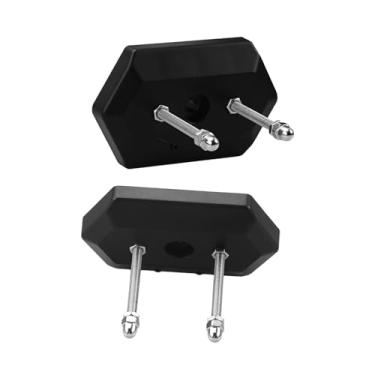 Imagem de YIJU Suporte para skate, cabide para skate, instalação rápida, display profissional para skate