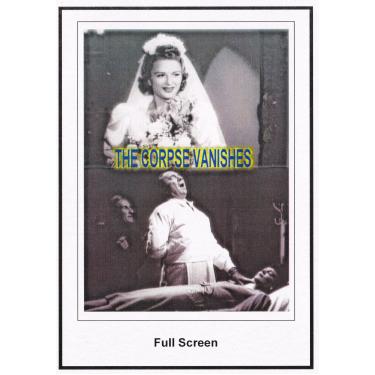 Imagem de The Corpse Vanishes 1942