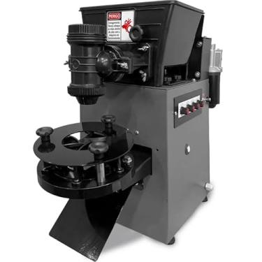 Imagem de Máquina De Fazer Salgados E Doces Compacta Pop 4.0 - Compacta Print (220, Volts)