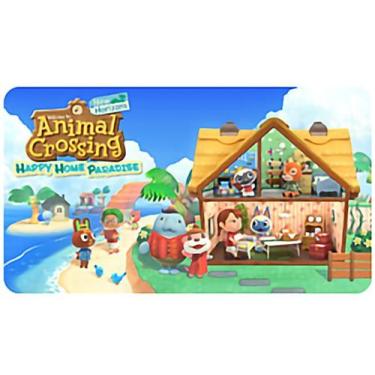 Imagem de Cartão Presente Digital Nintendo R$151,00 - Animal Crossing: Happy Hom