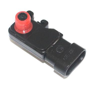 Imagem de Sensor De Pressão Map Peugeot 206 1.0 16v 2000 2001 2002  - Maxauto