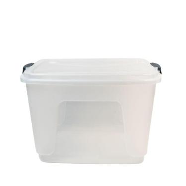 Imagem de Caixa Organizadora 80l Rischioto 0128