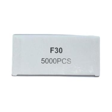 Imagem de Grampo Pino Para Pistola Pinador  F30 madeira construção moldura alven