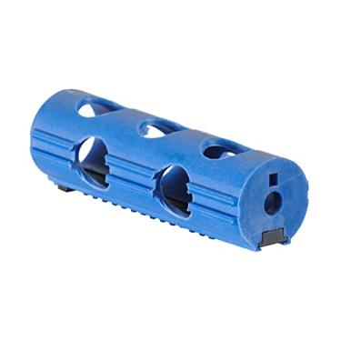 Imagem de GoldenBall SHS Dentes de pistão Airsoft AEG ventilados de policarbonato leve com 14 dentes