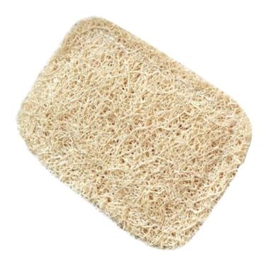 Imagem de IEUDNS Esponja de prato de bucha, esfoliante de bucha, esfoliante de corpo, limpeza de banho, esponja de lavar louça doméstica para fazer cozinha para fazer