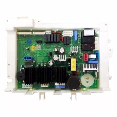 Imagem de Placa Eletrônica Electrolux Lava E Seca Lse11 Original 220v