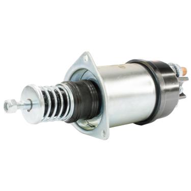 Imagem de Automático Do Motor De Partida 41/42MT Trator 776B 825C Motor Cummins Fiat Allis FW160 FW200 24V Com Pistão - ZEN70361