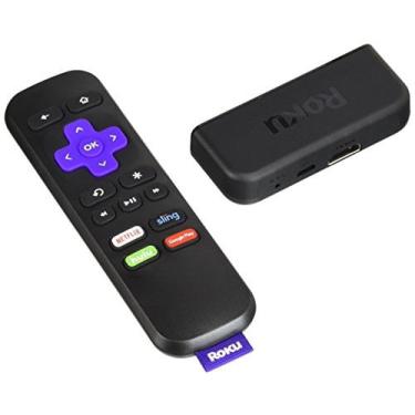 Imagem de Roku Express - HD Streaming Player
