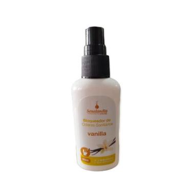Imagem de 1 Bloqueador de Odor Sanitário N2 de Vanilla 60ml Marca Senalândia - E