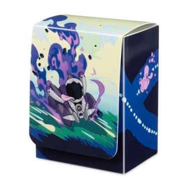 Imagem de Pokémon Center: Pokémon TCG Revavroom Deck Box