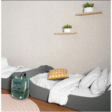 Imagem de Papel De Parede Infantil Sonhos - Pp205 Florido - Bobinex