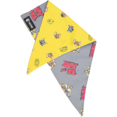 Imagem de Bandana FreeFaro Tom e Jerry - Tam. P