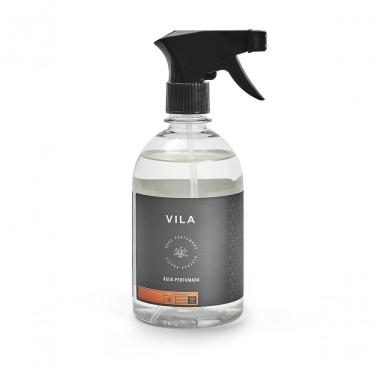 Imagem de Água Perfumada Vegana Vila 500ml