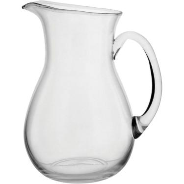 Imagem de Jarra 26x20x15cm 2,6l Vidro Transparente