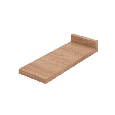 Imagem de Tampo Para Balcão Cozinha Gabinete Americana 20x53cm Duna
