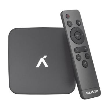 Imagem de Smart Tv Box Aquario Stv-3000 Plus