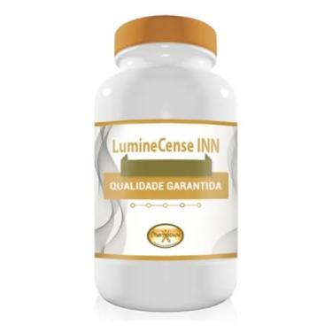 Imagem de Luminecense Inn 96mg Vitamina C Biodiversite 60 Cápsulas