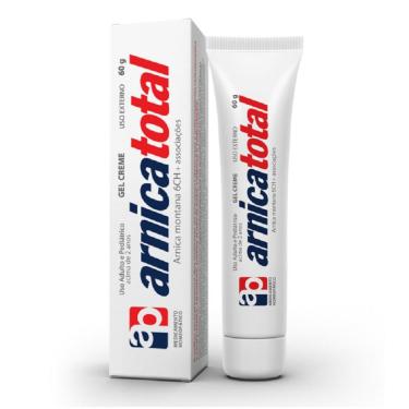 Imagem de Arnica Total Almeida Gel Creme 60g