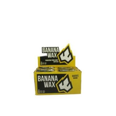 Imagem de Parafina Banana Wax 1 Unidade