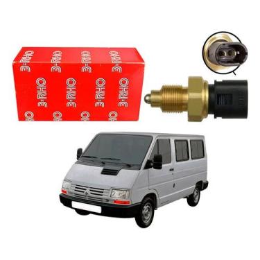 Imagem de Cebolinha Sensor Luz Ré Trafic 2.2 1995 A 1999 - 3-Rho