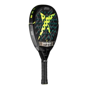 Imagem de Drop Shot, Raquete de Padel Drop Shot Quantum 1.0
