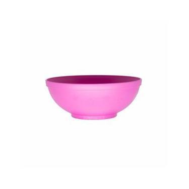 Imagem de Prato Infantil Bowl 500 Ml Infanti Rosa Escuro