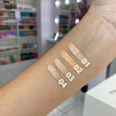 Imagem de Corretivo Ultra Chic - Jasmyne 4ml