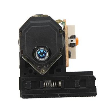 Imagem de Lente de captação óptica Lente de alto desempenho Modo de trabalho contínuo Anti Corrosão a Substituição cabeça do KSS 213C CD Players Material ABS material