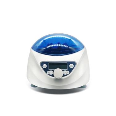 Imagem de Centrífugas Centrífuga De Laboratório Centrífuga De Plasma De Plasma De Baixa Velocidade 300-5000rpm Prf Máquina De Plasma Equipamento De Laboratório