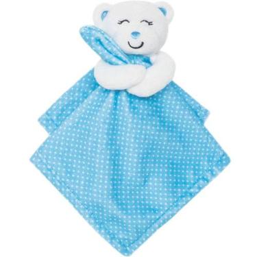 Imagem de Naninha Soninho Azul Buba, Azul, Único